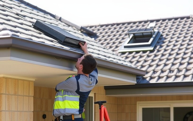 Possum Prevention & Proofing Services in Dromana
