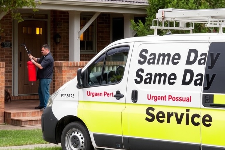 Same Day Possum Removal Services in Dromana