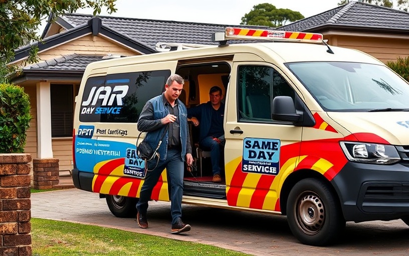 Same Day Possum Removal Service in Dromana